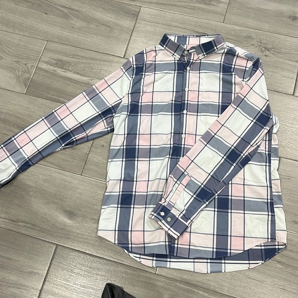Express shirt